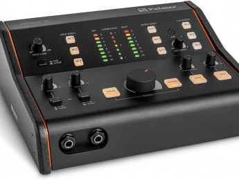 Palmer Monicon XL ya disponible