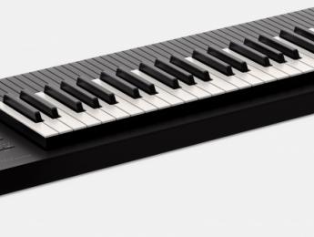 Osmose, el instrumento de Expressive E y Haken que busca trascender el teclado tradicional