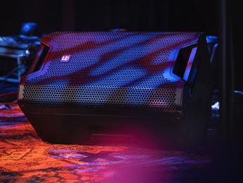 LD Systems ICOA, nuevos altavoces coaxiales activos con bluetooth opcional