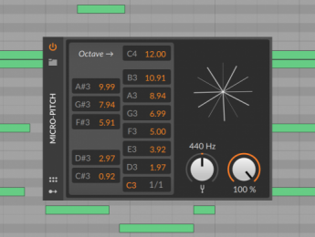 Bitwig Studio 3.1 llega con control tonal expandido y mejoras en el flujo de trabajo