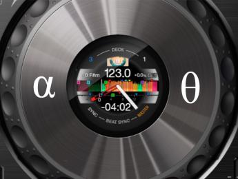 Pioneer DJ cambia su nombre a AlphaTheta