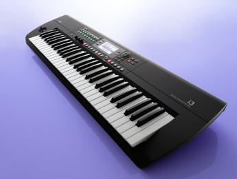 Korg i3 y EK-50 L, dos arrangers con aroma a deja-vu