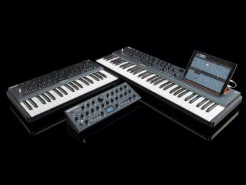 El sinte wavetable Modal Argon8 ahora en versiones de sobremesa y 61 teclas