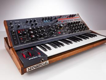 Sequential Pro 3, se desvela el sinte secreto de Dave Smith
