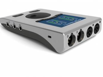 RME Babyface Pro FS, actualización general para la pequeña de la casa