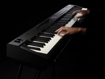 Roland RD-88, un piano de escenario todo terreno
