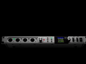 Steinberg AXR4, llega la extensión a USB del potente interfaz y procesador
