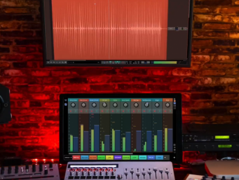 Traction presenta Waveform 11 y anuncia cambios en su política de DAW freeware