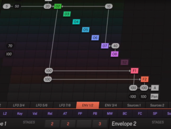 Tracktion f.'em, se avecina un nuevo sintetizador FM