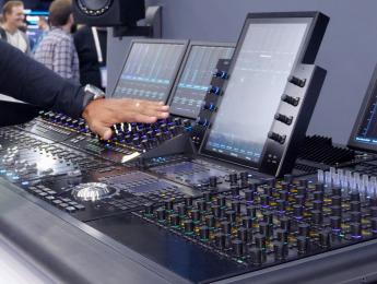 Lo nuevo de Avid en el NAMM Show 2020
