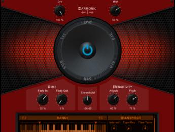 Blue Cat Audio anuncia los plugins AcouFiend, Re-Head y Hot Tuna