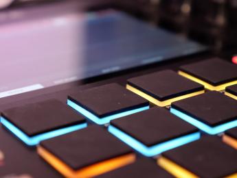 Akai MPC One: primer vistazo