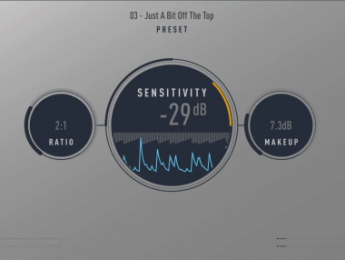 El compresor gratuito Rough Rider 3 de Audio Damage recibe una renovación total
