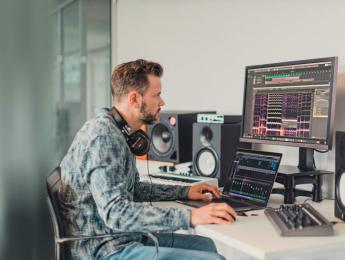 Steinberg SpectraLayers Elements 6, nueva versión del editor espectral