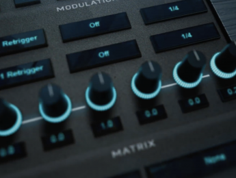 OZ Soft Genesis Pro, un vasto sintetizador virtual por 1€