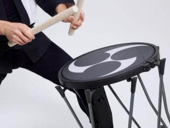 Roland Taiko-1, todo un homenaje a Japón