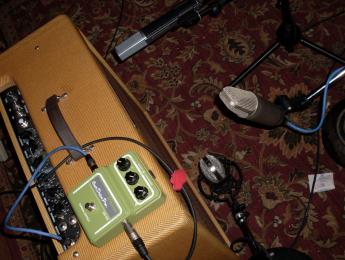 Una fórmula de microfoneo que vale la pena recordar