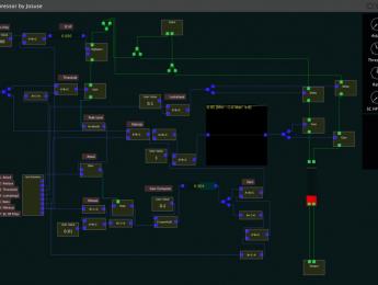 Klevgrand Krets, un entorno modular gratuito para crear tus propios efectos VST y AU