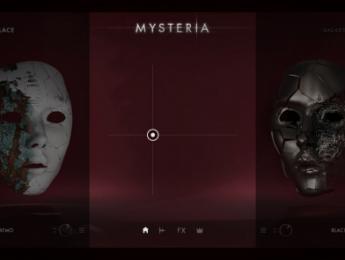 Native Instruments Mysteria, un instrumento para generar tensión cinemática con la voz humana