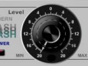 Antress lanza el plugin Modern Flash Verb