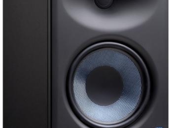 PreSonus Eris E7 XT, nuevos monitores de estudio con adaptación acústica
