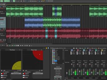 Magix Acid Pro 10 llega con nuevas herramientas para remixing y manipulación de loops