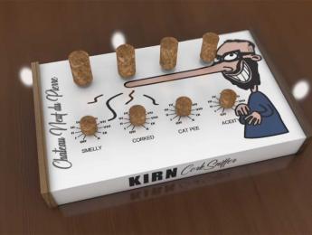 Un ofensivo anuncio de Behringer contra Peter Kirn provoca gran indignación (actualizado)