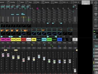 Behringer prepara un DAW gratuito