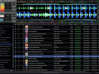 Engine Prime de Denon DJ ya es compatible con Mac OS Catalina
