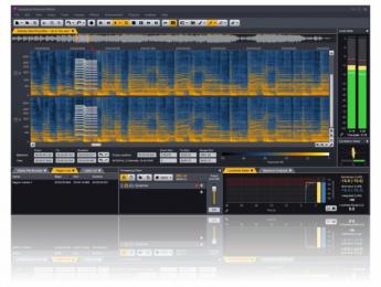 Acon Digital Acoustica 7.2 trae separación de stems basada en inteligencia artificial
