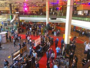 Ya hay nueva fecha para Superbooth: del 6 al 8 de mayo de 2021