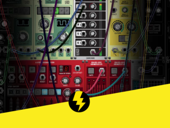 Cherry Audio hace gratuito Voltage Modular Nucleus