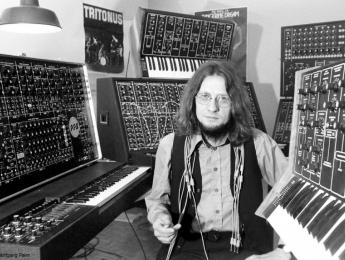 Wolfgang Palm (PPG): el padre de las wavetable se retira