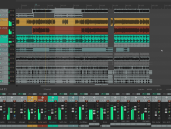 ¿Necesitas un DAW para la cuarentena? Reaper está gratis temporalmente