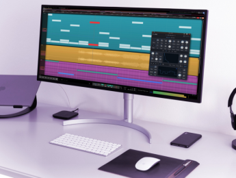 Waveform 11 Pro y el gratuito Waveform Free, los nuevos DAW de Tracktion