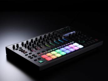 Roland MC-707 sigue mejorando con el firmware 1.3