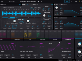 Arturia Pigments: uso gratuito hasta el 3 de julio