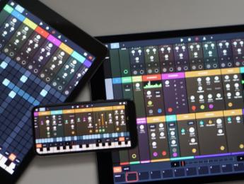 Beepstreet Drambo, un modular iOS del creador de Sunrizer
