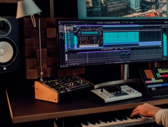 Steinberg lanza un paquete de software gratuito por 60 días para quedarse en casa creando música