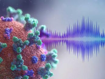 Científicos del MIT traducen el coronavirus en una pieza musical