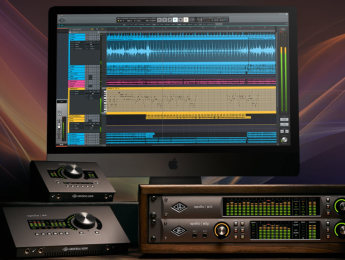 UAD Luna, el DAW gratuito de Universal Audio ya es realidad