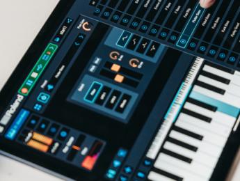 Roland ofrece gratis la versión completa de Zenbeats para iOS y Android