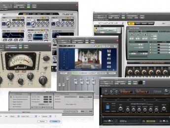 Ahorra un 75% en la compra de Music Production Toolkit 2 de Digidesign