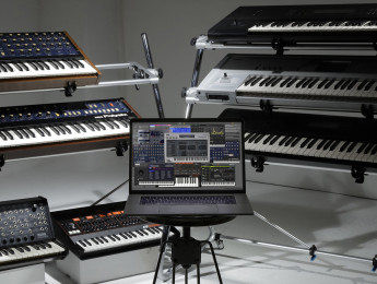 Korg Collection 2, una actualización gratuita largamente esperada