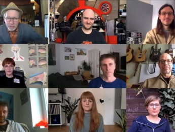 Arranca Superbooth20 Home Edition con talleres, actuaciones y presentaciones de producto