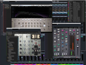 AudioGridder convierte tu Mac en un servidor de plugins, y es gratis