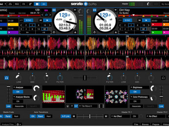 La expansión Serato Play, gratis por tiempo limitado