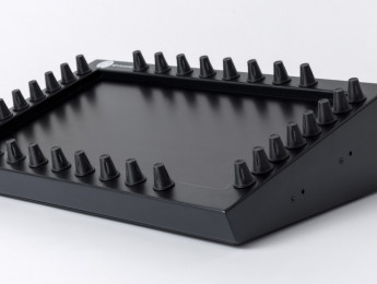 MP MIDI, un controlador que busca controlar plugins como si fuesen hardware