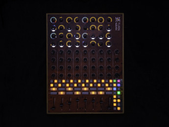 Yaeltex V2, controladores MIDI hardware personalizados ahora diseñados desde tu navegador