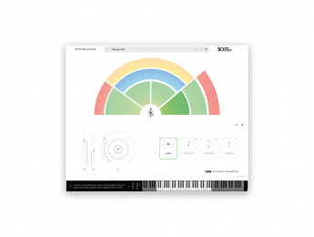 Spitfire lanza versiones reducidas de la BBC Symphony Orchestra virtual, incluyendo opción gratis